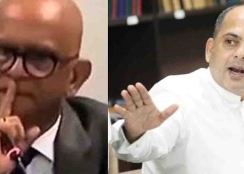 “Litro Gas Scandal Unravels: Marikkar  Exposes Unanswered Calls, Unfulfilled Possibilities, of Multi-Million Dollar Fertilizer Scam – Accusations Point to COPE Chairman Ranjit Bandara!” VIDEO I Sri Lanka Latest NewsVIDEO I Sri Lanka Latest News