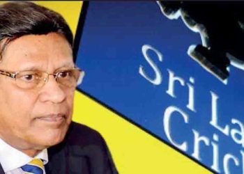 Mohan Silva, who was in Australia for medical reasons, the SLC secretary tendered his resignation from there! Sri Lanka Latest News