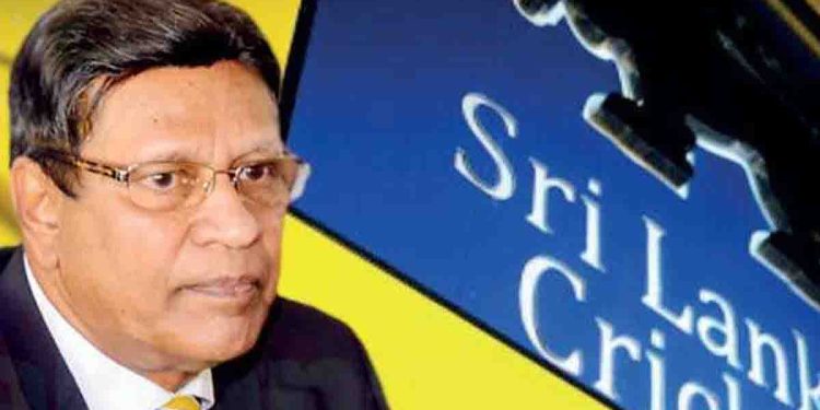Mohan Silva, who was in Australia for medical reasons, the SLC secretary tendered his resignation from there! Sri Lanka Latest News
