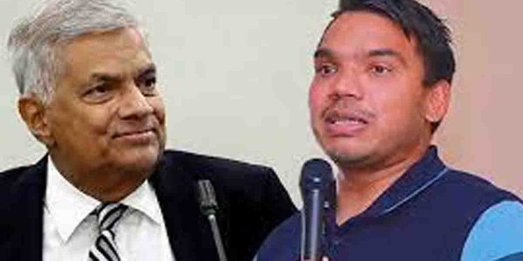 He is Pohottuwa Finance Minister! these things were said in the last budget!  The question is whether those proposals were fulfilled or not! Fairy tales are useless!  We speak our minds! Let’s see if he accepts them! The first attack on the President’s budget from Namal! VIDEO I Sri Lanka Latest News