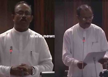‘Roshan Ranasinghe was caught stealing a land crusher worth 2 crores’ – MP Piyatissa yesterday! ‘The owner of the jeep is the manager of Minister Roshan’ – MP Piyatissa yesterday! What is this accusation of Piyatissa who told two stories in two days? True or false? VIDEO I Sri Lanka Latest News