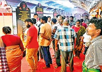 North-East courts reject police requests to ban events commemorating war dead I Sri Lanka Latest News