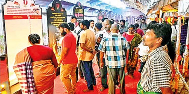 North-East courts reject police requests to ban events commemorating war dead I Sri Lanka Latest News