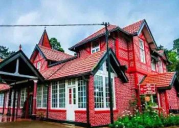 The cabinet decided to turn the post office in the middle of Nuwara Eliya into a hotel! Entrusted to Taj Samudra Hotel! I Sri Lanka Latest News