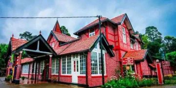 The cabinet decided to turn the post office in the middle of Nuwara Eliya into a hotel! Entrusted to Taj Samudra Hotel! I Sri Lanka Latest News