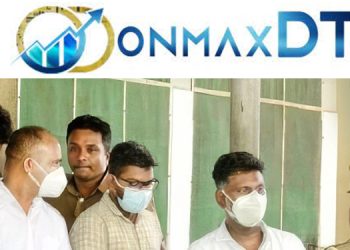 100 crore property of OnMmaxDT company engaged in large-scale pyramid scheme is suspended! Sri Lanka Latest News