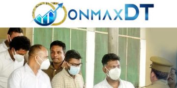 100 crore property of OnMmaxDT company engaged in large-scale pyramid scheme is suspended! Sri Lanka Latest News