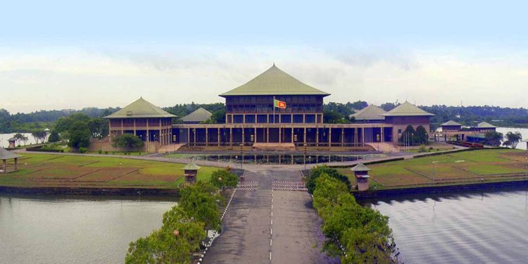 The Legislative Council meets! President has sent CD’s name as Inspector General! Will it be approved? I Sri Lanka Latest News