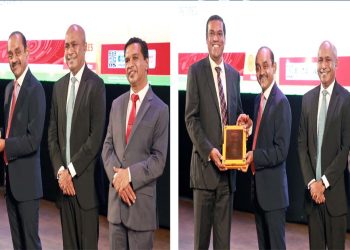 People’s Bank honours long-serving staff members  I Sri Lanka Latest Business News
