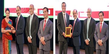 People’s Bank honours long-serving staff members  I Sri Lanka Latest Business News