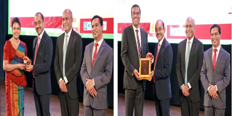 People’s Bank honours long-serving staff members  I Sri Lanka Latest Business News