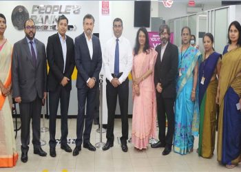 People’s Bank and Western Union Strengthen Their Commitment to Serving Sri Lankan Communities I Sri Lanka Latest Business News