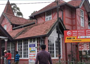More post office buildings for hotel construction I Sri Lanka Latest News