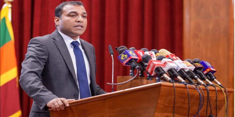 Defence Ministry is looking into the dual roles of members of the Civil Security Department I Sri Lanka Latest News