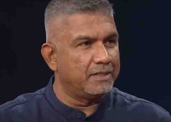 Pramodya says ‘I’m tired’ while being questioned for 5 hours about schemes and gambling! Said to come again on Monday! Refuse to comment to the media! VIDEO I Sri Lanka Latest News