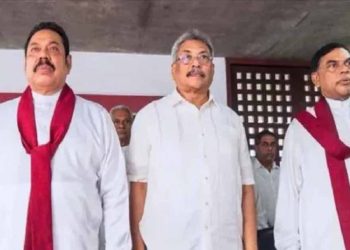 Immediately abolish the civic rights of the people including the Rajapaksa who bankrupted the country! Sajith challenges Ranil in Parliament! VIDEO I Sri Lanka Latest News