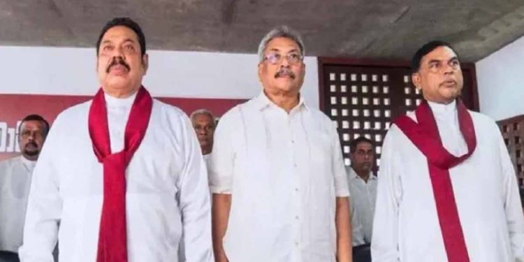 Immediately abolish the civic rights of the people including the Rajapaksa who bankrupted the country! Sajith challenges Ranil in Parliament! VIDEO I Sri Lanka Latest News