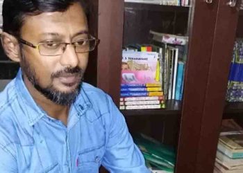 The rights of social media operator Ramzi Raziq, who was remanded for 5 months due to a Facebook post, have been violated! Ordered to pay a million compensation!  I Sri Lanka Latest News