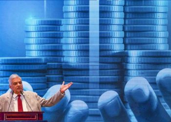 Sri Lanka’s Economic Resurgence: President Wickremesinghe Calls for Radical Restructuring at 2023 Economic Summit I Sri Lanka Latest News