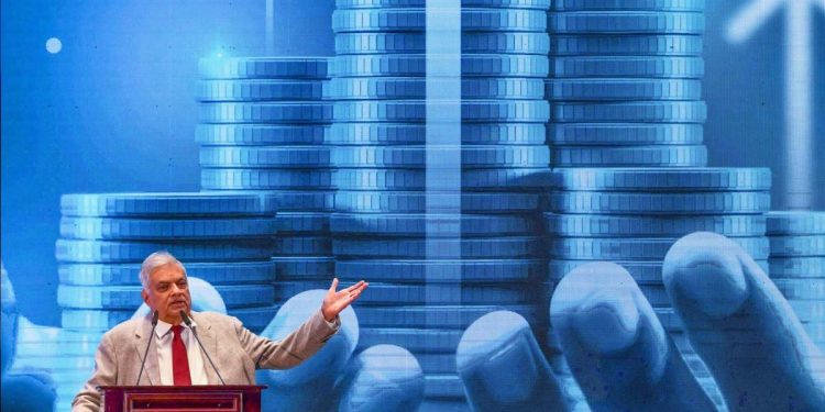 Sri Lanka’s Economic Resurgence: President Wickremesinghe Calls for Radical Restructuring at 2023 Economic Summit I Sri Lanka Latest News