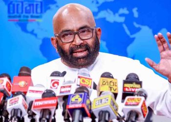 State Minister of Finance Siyambalapitiya says 10 billion rupees allocated for elections! Ah.. now then money is not a problem…! Local government elections can also be held..!’ I Sri Lanka Latest News
