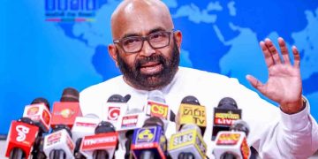 State Minister of Finance Siyambalapitiya says 10 billion rupees allocated for elections! Ah.. now then money is not a problem…! Local government elections can also be held..!’ I Sri Lanka Latest News