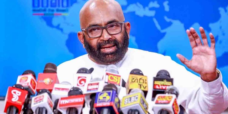 State Minister of Finance Siyambalapitiya says 10 billion rupees allocated for elections! Ah.. now then money is not a problem…! Local government elections can also be held..!’ I Sri Lanka Latest News