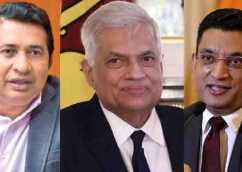 President clips Roshan’s wings! The decision-making power of cricket is assigned to a cabinet sub-committee of Ali Sabri! Henceforth, without the Cabinet’s approval, interim committees are not possible! I Sri Lanka Latest News