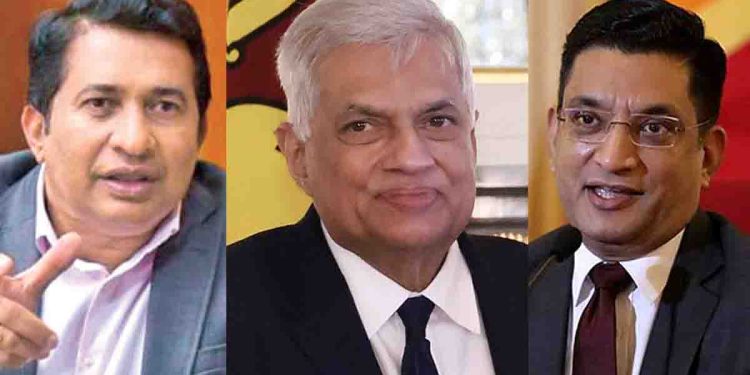 President clips Roshan’s wings! The decision-making power of cricket is assigned to a cabinet sub-committee of Ali Sabri! Henceforth, without the Cabinet’s approval, interim committees are not possible! I Sri Lanka Latest News