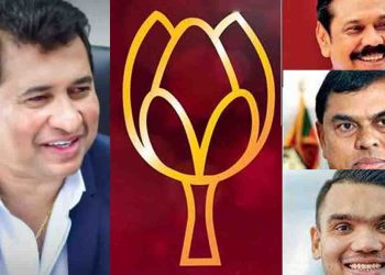 Strong opposition from the back row against the leaders of Pohottuwa who did not say a word when Roshan was sacked! I Sri Lanka Latest News