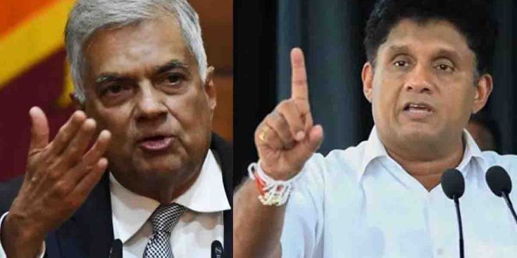 A special statement from the President to the Parliament at 3 pm today! Opposition Leader Sajith decides to stop the ‘Sakwala’ program in Avissawelle and stay in Parliament! I Sri Lanka Latest News