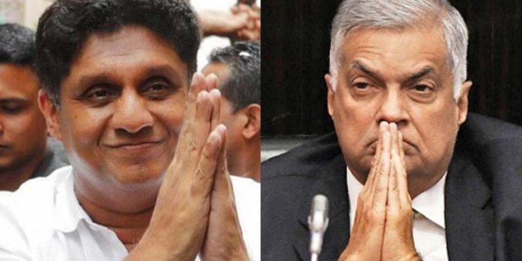 Opposition Leader Sajith Urges Elections, Criticizes President Wickremesinghe’s Parliamentary Conduct I Sri Lanka Latest News