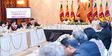 Second High-Level Roundtable from Crisis to Recovery – Forward Look for Sri Lanka