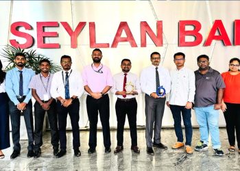 Seylan Bank honoured for innovative and purposeful ‘Best in Country’ and ‘Best Small Budget Campaigns’ at Dragons of Asia Awards 2023 I Sri Lanka Latest Business News