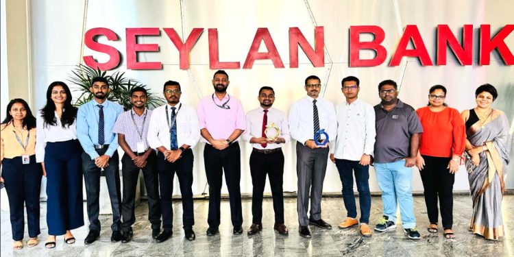 Seylan Bank honoured for innovative and purposeful ‘Best in Country’ and ‘Best Small Budget Campaigns’ at Dragons of Asia Awards 2023 I Sri Lanka Latest Business News
