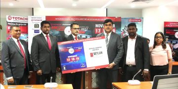 Seylan Bank supports Colombo Motor Show for the 6th Consecutive Year I Sri Lanka Latest News