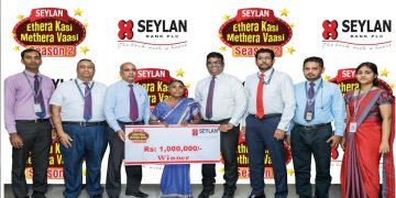 Seylan Ethera Kasi Methera Vaasi Season 02 Grand Winner from Jaffna I Sri Lanka Latest Business News