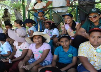Seylan Tikiri and WNPS join forces to teach young minds to love and protect Sri Lanka’s majestic giants  I Sri Lanka Latest News