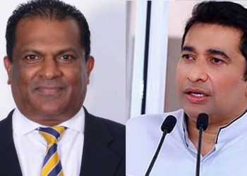 Roshan accepts Shammi’s challenge! A list released immediately! I Sri Lanka Latest News