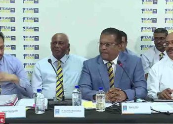 The ICC wants to stop the political interference! Shammi’s cricket executive committee meeting amid the ban issues an announcement! VIDEO I Sri Lanka Latest News