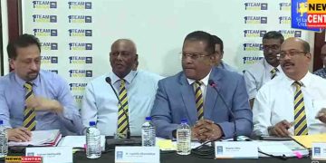 The ICC wants to stop the political interference! Shammi’s cricket executive committee meeting amid the ban issues an announcement! VIDEO I Sri Lanka Latest News