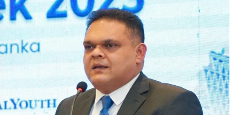 ‘CBSL intervened EPF, ETF interest discrepancies’: Semasinghe  I Sri Lanka Latest News