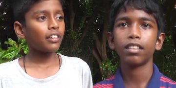 Two boys from Sigiriya who brought fame to the country among the thieves who tarnished the country’s name! Sri Lanka Latest News