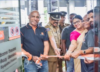 Siyapatha Finance extends its reach with the grand opening of Dehiwala branch I Sri Lanka Latest News