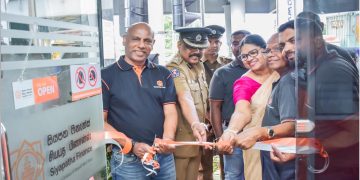 Siyapatha Finance extends its reach with the grand opening of Dehiwala branch I Sri Lanka Latest News