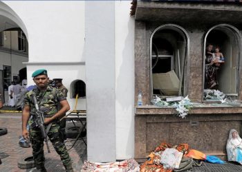Sri Lanka’s former government sabotaged probe into Easter Sunday bombings, retired police commander alleges I Sri Lanka Latest News