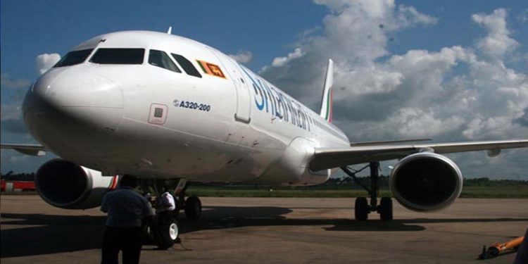 Emirates, Etihad, and Adani Group are among the bidders for a stake in SriLankan Airlines I Sri Lanka Latest News