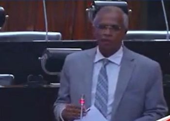 “We must now begin a recovery process from those who have been found responsible by the Supreme Court, and every citizen of this country is entitled to make that claim and ask them to bring the money back and make this economy stand again.” parliamentarian M.A. Sumanthiran. I Sri Lanka Latest News