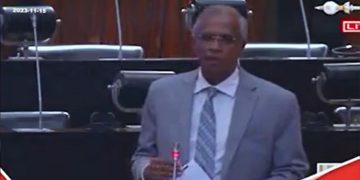 “We must now begin a recovery process from those who have been found responsible by the Supreme Court, and every citizen of this country is entitled to make that claim and ask them to bring the money back and make this economy stand again.” parliamentarian M.A. Sumanthiran. I Sri Lanka Latest News