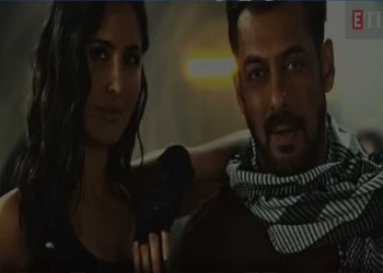 Reports: Salman Khan and Katrina Kaif starrer ‘Tiger 3’ gets banned from release in Oman, Kuwait and Qatar. Here’s WHY I Sri Lanka Latest News